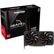 Видео карта PowerColor Radeon RX 9060 XT 16GB Reaper на супер цени