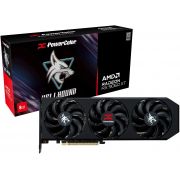 Видео карта PowerColor Radeon RX 9060 XT 8GB Hellhound OC на супер цени