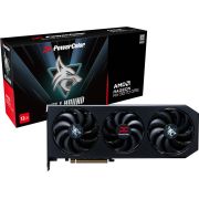 Видео карта PowerColor Radeon RX 9070 GRE 12GB Hellhound на супер цени