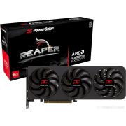 Видео карта PowerColor Radeon RX 9070 GRE 12GB Reaper на супер цени