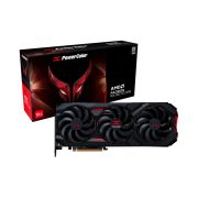 Видео карта PowerColor Radeon RX 9070 GRE 12GB Red Devil на супер цени