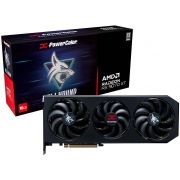 Видео карта PowerColor Radeon RX 9070 XT 16GB Hellhound OC на супер цени
