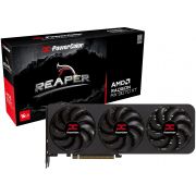 Видео карта PowerColor Radeon RX 9070 XT 16GB Reaper на супер цени