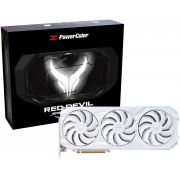 Видео карта PowerColor Radeon RX 9070 XT 16GB Red Devil OC на супер цени