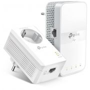 Powerline адаптер TP-Link AV1000 TL-WPA7617 KIT на супер цени