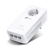Powerline адаптер TP-Link TL-WPA8631P AV1300 на супер цени