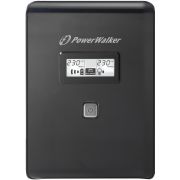 UPS  PowerWalker VI 2000 LCD на супер цени