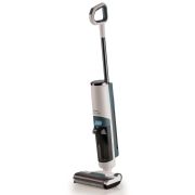 Прахосмукачка Ariete Aqua Force Wash & Vacuum, бял на супер цени