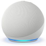 Озвучителна система Amazon Echo Dot 5, бял на супер цени