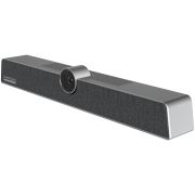Видеоконферентна система Prestigio Solutions Collaboration Bar Alpha Video conferencing system на супер цени