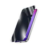 Стъклен протектор Cellular Line Xtreme Privacy за Apple iPhone17 Pro на супер цени