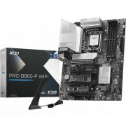 Дънна платка MSI PRO B860-P WIFI на супер цени