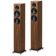 Озвучителна система Pro-Ject Speaker Box 10 E, кафяви на супер цени