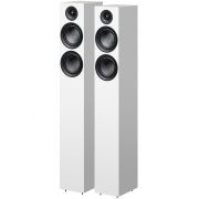 Озвучителна система Pro-Ject Speaker Box 12 E Carbon, бял на супер цени