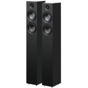 Озвучителна система Pro-Ject Speaker Box 12 E Carbon, черен на супер цени