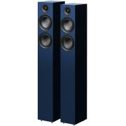 Озвучителна система Pro-Ject Speaker Box 12 E Carbon, тъмносин на супер цени