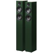 Озвучителна система Pro-Ject Speaker Box 12 E Carbon, тъмнозелен на супер цени