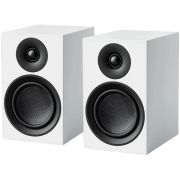 Озвучителна система Pro-Ject Speaker Box 5 E Carbon, бял на супер цени