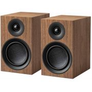 Озвучителна система Pro-Ject Speaker Box 5 E Carbon, кафяв на супер цени