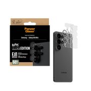 Стъклен протектор за камера PanzerGlass Hoops Transparent за Samsung Galaxy S26 Ultra на супер цени