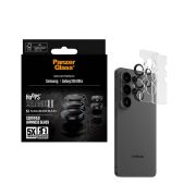 Стъклен протектор за камера PanzerGlass Hoops Ceramic II за Samsung Galaxy S26 Ultra на супер цени