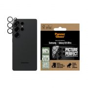 Стъклен протектор за камера  PanzerGlass PicturePerfect за Samsung Galaxy S25 Ultra на супер цени