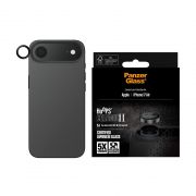 Стъклен протектор за камера PanzerGlass Hoops Ceramic II за Apple iPhone Air на супер цени