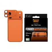 Стъклен протектор за камера PaznerGlass Fender за Apple iPhone 17 Pro Max на супер цени