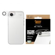 Стъклен протектор за камера PanzerGlass PicturePerfect за Apple iPhone Air на супер цени