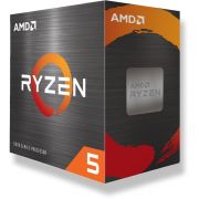 Процесор AMD Ryzen 5 5600XT (3.7GHz) на супер цени
