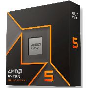 Процесор AMD Ryzen 5 9600X (3.9GHz) на супер цени