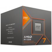 Процесор AMD Ryzen 7 8700G (4.2GHz) на супер цени