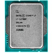 Процесор Intel Core i7-12700F (2.1GHz) TRAY на супер цени