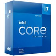 Процесор Intel Core i7-12700KF (3.6GHz) на супер цени