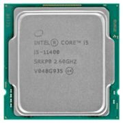 Процесор Intel Core i5-11400 (2.6GHz) TRAY на супер цени