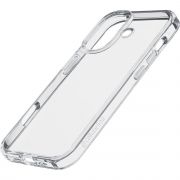 Гръб Cellular Line Become Eco за Apple iPhone 16, прозрачен на супер цени