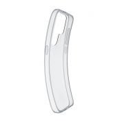 Гръб Cellular Line Ploos за Samsung Galaxy S23+, прозрачен на супер цени