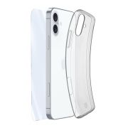 Комплект Cellular Line Protection Kit 2-in-1 за Apple iPhone 16 Plus на супер цени