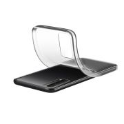 Гръб Cellular Line Soft за Huawei P Smart 2012, прозрачен на супер цени