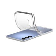 Гръб Cellular Line Soft Samsung Galaxy A16, прозрачен на супер цени