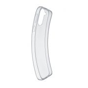 Гръб Cellular Line Soft Samsung Galaxy A26, черен на супер цени