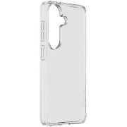 Гръб  Cellular Line MAG за Samsung Galaxy S26, прозрачен на супер цени