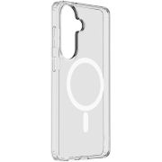 Гръб Cellular Line MAG за Samsung Galaxy S26+, прозрачен на супер цени