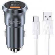 Зарядно устройство PZX C960 Mini 38W на супер цени
