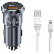 Зарядно устройство PZX C960 Mini 38W на супер цени