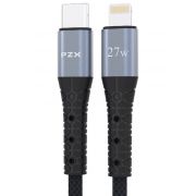 Кабел PZX USB Type-C към Lightning на супер цени