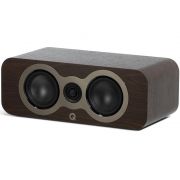Озвучителна система Q Acoustics 3090c, кафяв на супер цени