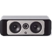 Озвучителна система Q Acoustics Concept 90 Center, черен на супер цени