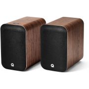 Озвучителна система Q Acoustics M20 HD, кафяв на супер цени