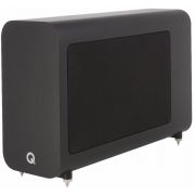 Субуфер  Q Acoustics Q 3060S, черен на супер цени